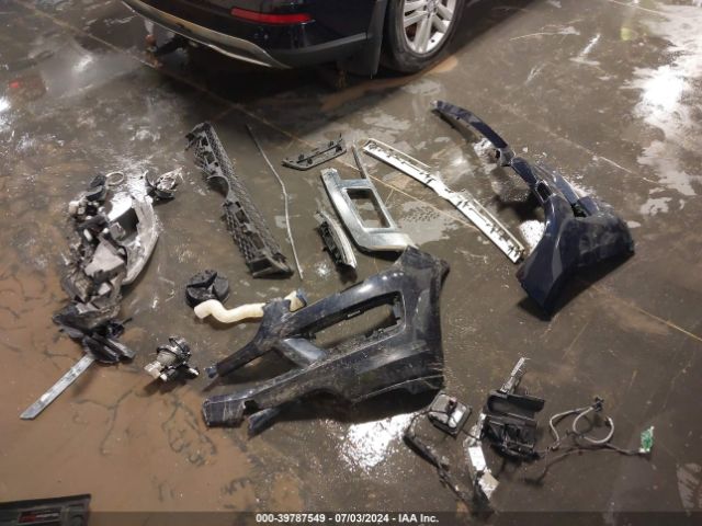 4JGDF2EE3GA692352 Mercedes-Benz Gl 350 Bluetec 4matic