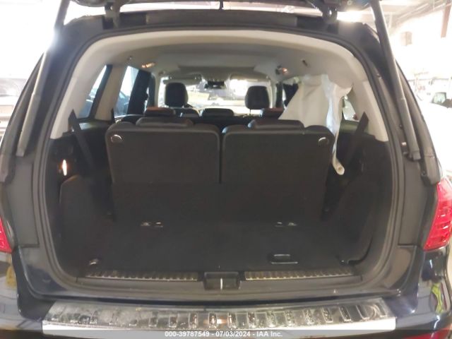 4JGDF2EE3GA692352 Mercedes-Benz Gl 350 Bluetec 4matic