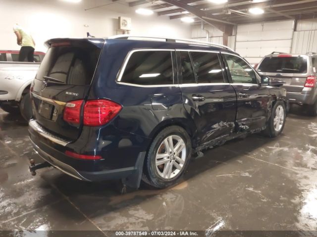 4JGDF2EE3GA692352 Mercedes-Benz Gl 350 Bluetec 4matic