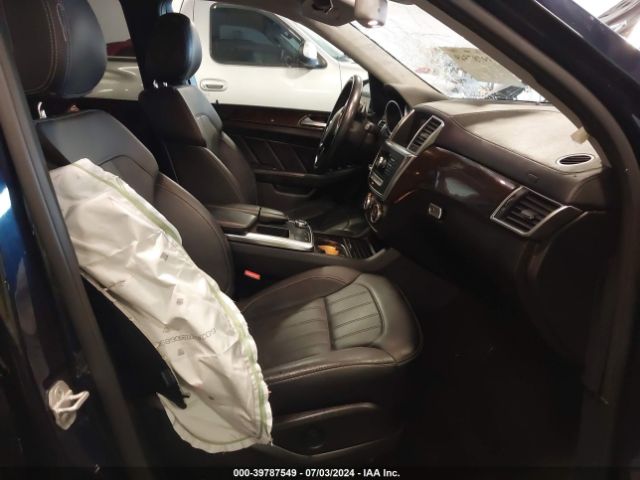 4JGDF2EE3GA692352 Mercedes-Benz Gl 350 Bluetec 4matic