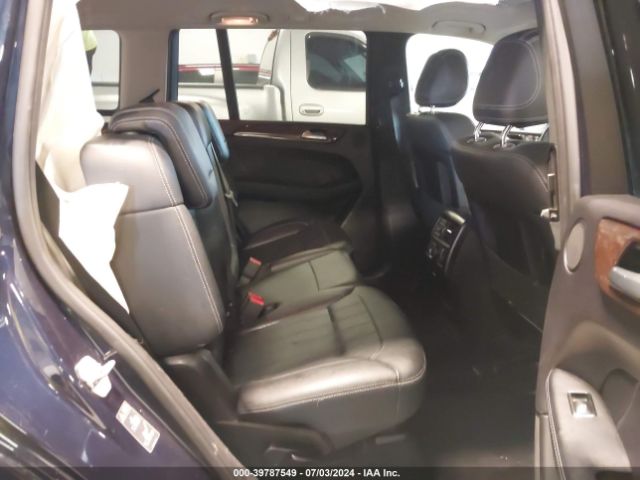 4JGDF2EE3GA692352 Mercedes-Benz Gl 350 Bluetec 4matic