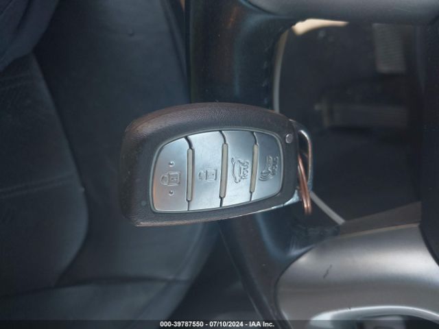 KM8JU3AG4EU812354 Hyundai Tucson Limited