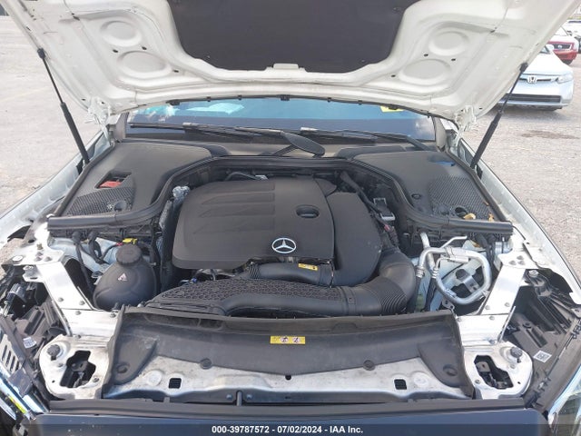 W1KZF8DB3LA841802 Mercedes-Benz E 350