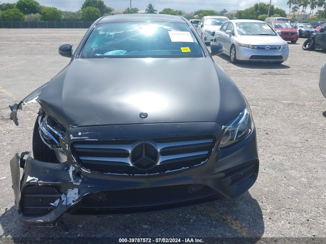 W1KZF8DB3LA841802 Mercedes-Benz E 350