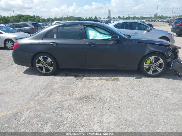 W1KZF8DB3LA841802 Mercedes-Benz E 350