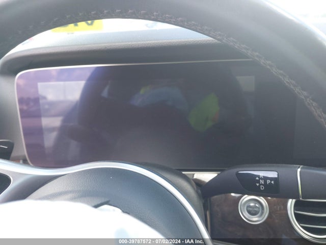 Mercedes-Benz E 350 2020 W1KZF8DB3LA841802 Image 14