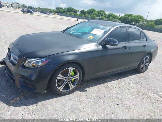 W1KZF8DB3LA841802 Mercedes-Benz E 350