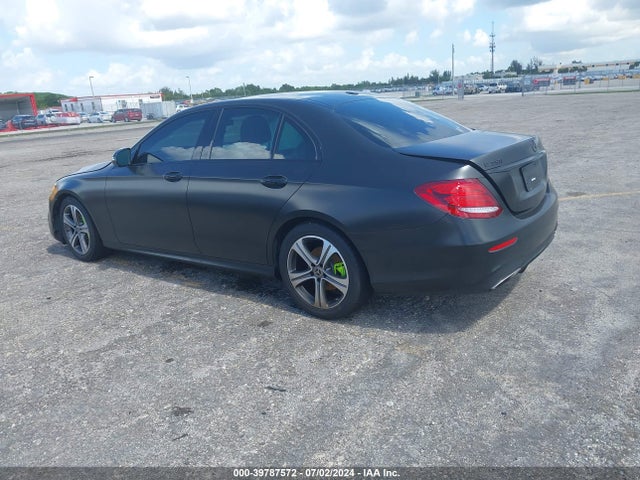 W1KZF8DB3LA841802 Mercedes-Benz E 350