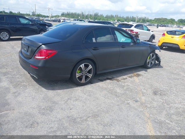 W1KZF8DB3LA841802 Mercedes-Benz E 350