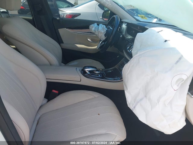 W1KZF8DB3LA841802 Mercedes-Benz E 350