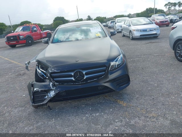 W1KZF8DB3LA841802 Mercedes-Benz E 350