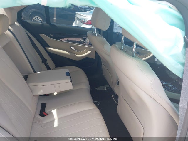 W1KZF8DB3LA841802 Mercedes-Benz E 350