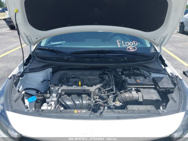 3KPA24AD7PE560512 KIA RIO LX