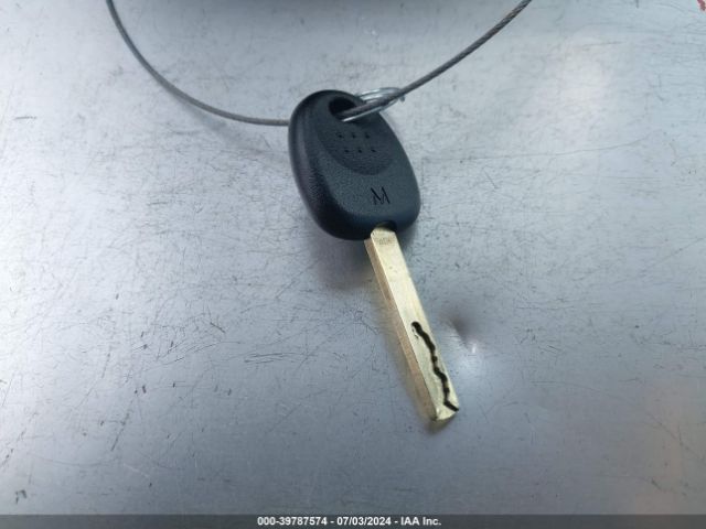 3KPA24AD7PE560512 KIA RIO LX