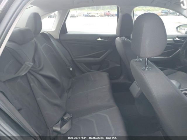 3VWC57BU6KM129607 Volkswagen Jetta 1.4t R-line/1.4t S/1.4t Se