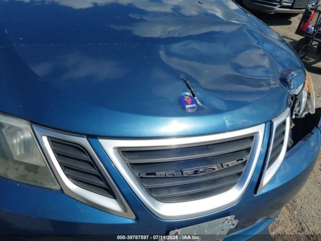 2009 SAAB 9-3 YS3FB42Y291015422 Photo 9