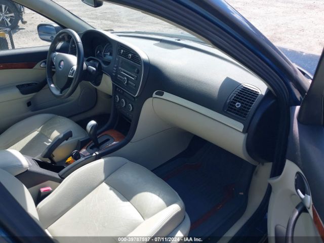2009 SAAB 9-3 YS3FB42Y291015422 Photo 4