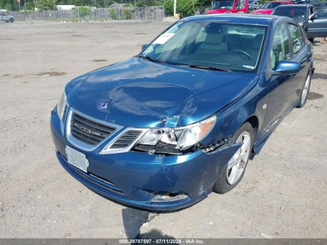 2009 SAAB 9-3 YS3FB42Y291015422 Photo 5