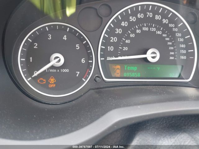 2009 SAAB 9-3 YS3FB42Y291015422 Photo 6