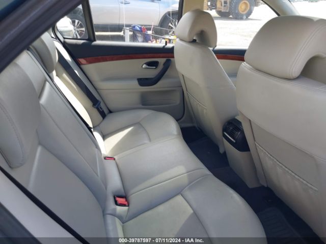 2009 SAAB 9-3 YS3FB42Y291015422 Photo 7
