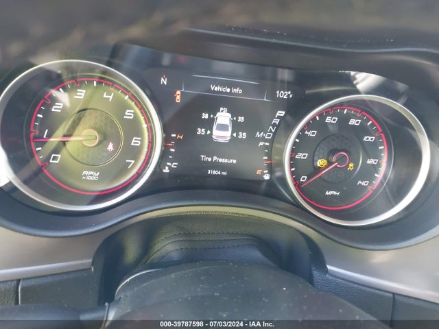 2023 Dodge Charger Sxt მანქანა იყიდება აუქციონზე, vin: 2C3CDXBG1PH510856, აუქციონის ნომერი: 39787598