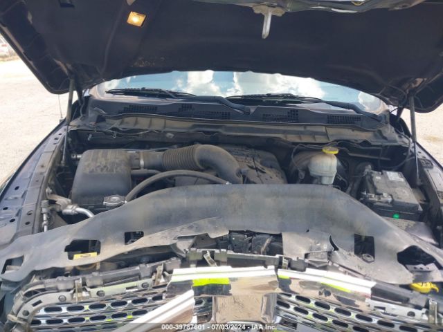 1C6RR6NT9HS714493 RAM 1500 Laramie  4x2 5'7 Box
