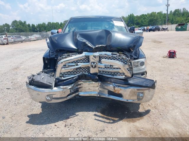 1C6RR6NT9HS714493 RAM 1500 Laramie  4x2 5'7 Box