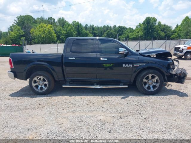 1C6RR6NT9HS714493 RAM 1500 Laramie  4x2 5'7 Box
