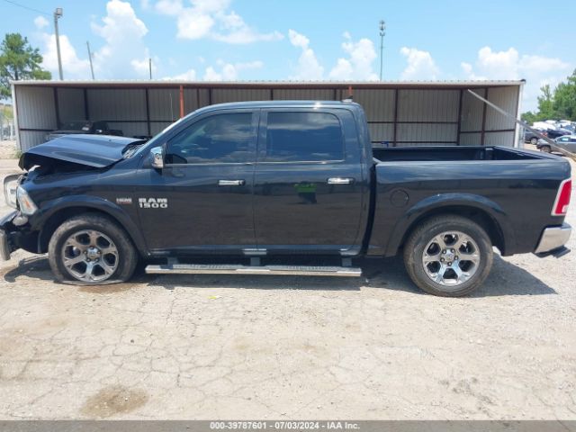 1C6RR6NT9HS714493 RAM 1500 Laramie  4x2 5'7 Box