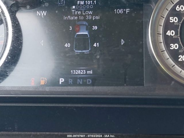 1C6RR6NT9HS714493 RAM 1500 Laramie  4x2 5'7 Box
