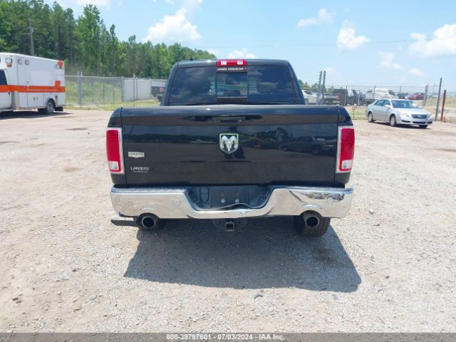 1C6RR6NT9HS714493 RAM 1500 Laramie  4x2 5'7 Box