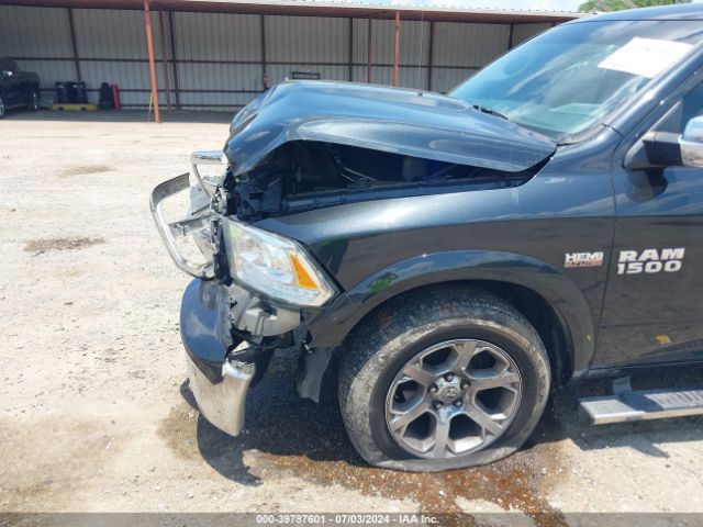 1C6RR6NT9HS714493 RAM 1500 Laramie  4x2 5'7 Box