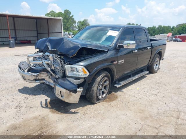 1C6RR6NT9HS714493 RAM 1500 Laramie  4x2 5'7 Box
