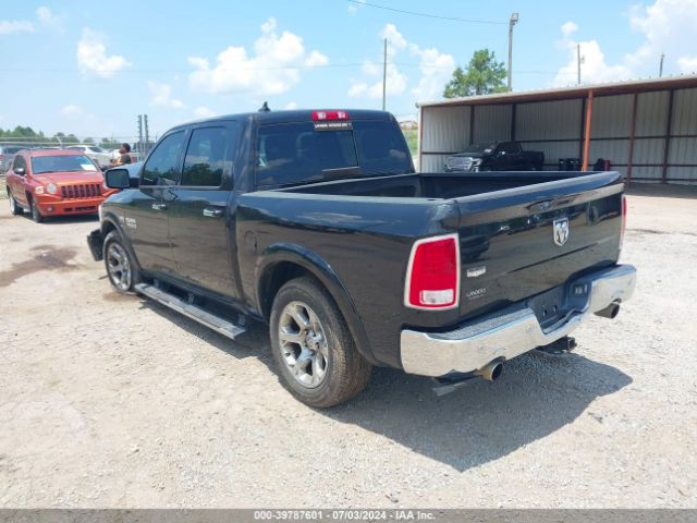 1C6RR6NT9HS714493 RAM 1500 Laramie  4x2 5'7 Box