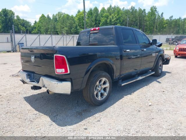 1C6RR6NT9HS714493 RAM 1500 Laramie  4x2 5'7 Box