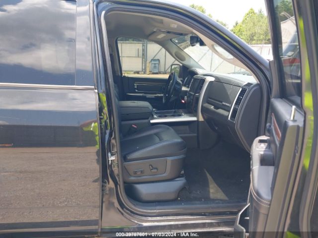 1C6RR6NT9HS714493 RAM 1500 Laramie  4x2 5'7 Box