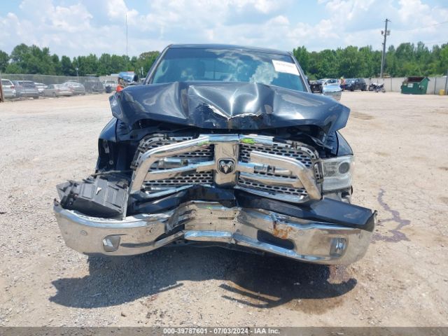 1C6RR6NT9HS714493 RAM 1500 Laramie  4x2 5'7 Box