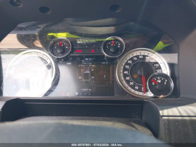 1C6RR6NT9HS714493 RAM 1500 Laramie  4x2 5'7 Box