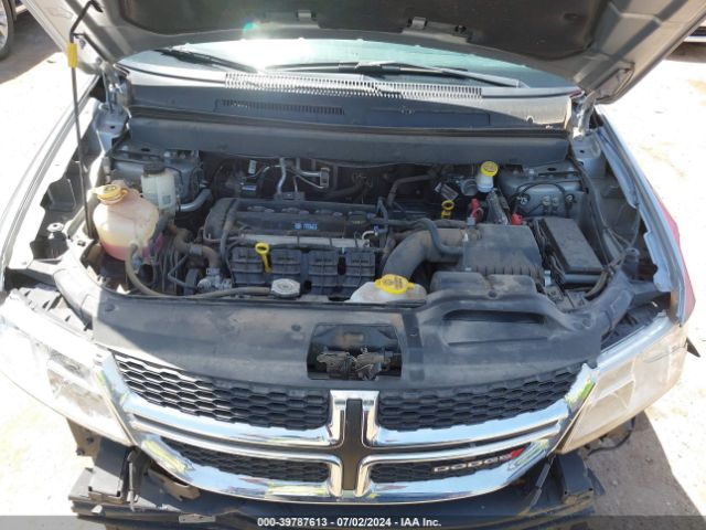 3C4PDCABXLT220368 Dodge Journey Se Value