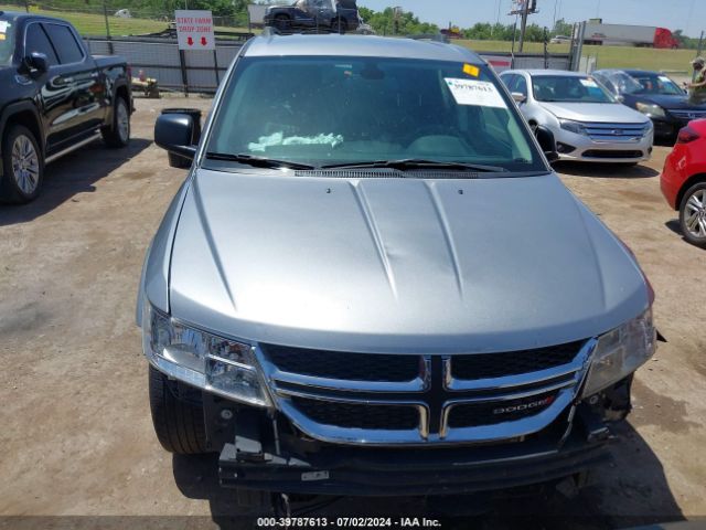 3C4PDCABXLT220368 Dodge Journey Se Value