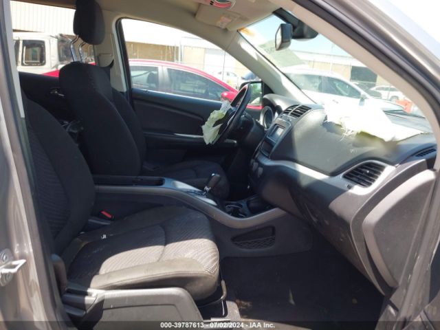 3C4PDCABXLT220368 Dodge Journey Se Value