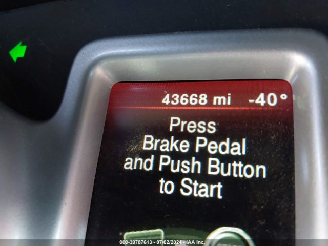 3C4PDCABXLT220368 Dodge Journey Se Value