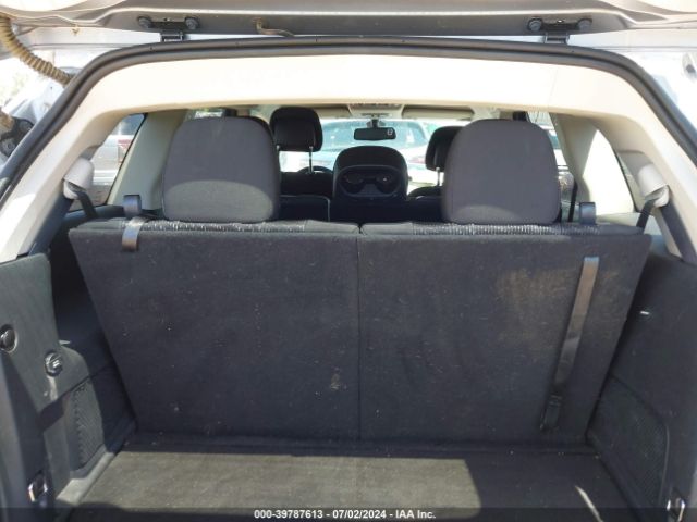 3C4PDCABXLT220368 Dodge Journey Se Value