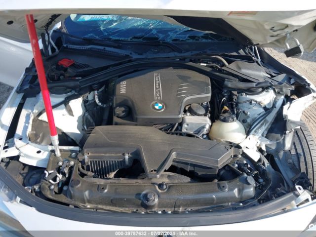 WBA3B1C52EPV79914 BMW 320i