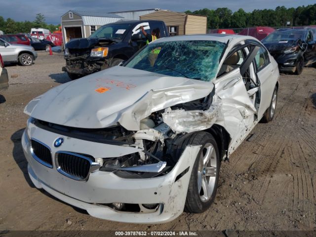 WBA3B1C52EPV79914 BMW 320i