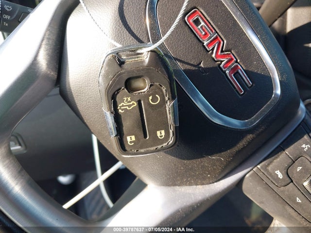 GMC Sierra 1500 Sle 2019 1GTP8BED0KZ173157 Image 11