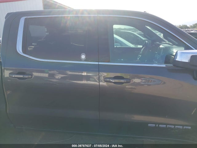 GMC Sierra 1500 Sle 2019 1GTP8BED0KZ173157 Image 13