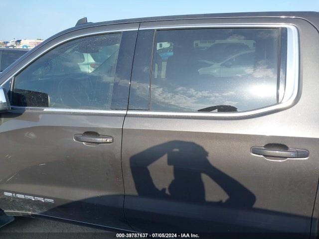GMC Sierra 1500 Sle 2019 1GTP8BED0KZ173157 Image 14