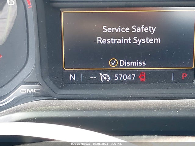 GMC Sierra 1500 Sle 2019 1GTP8BED0KZ173157 Image 15
