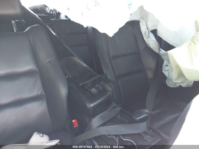 1C4RDHDG4MC761779 Dodge Durango Gt Rwd